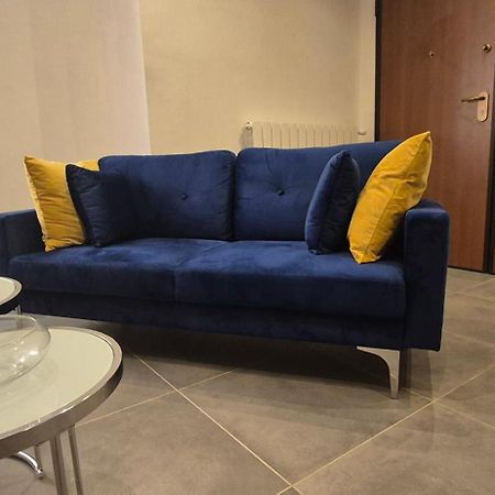B & B Mali Salerno Exteriör bild
